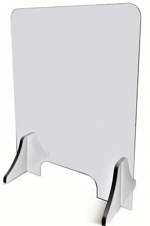 CompuCaddy Flex-Shield