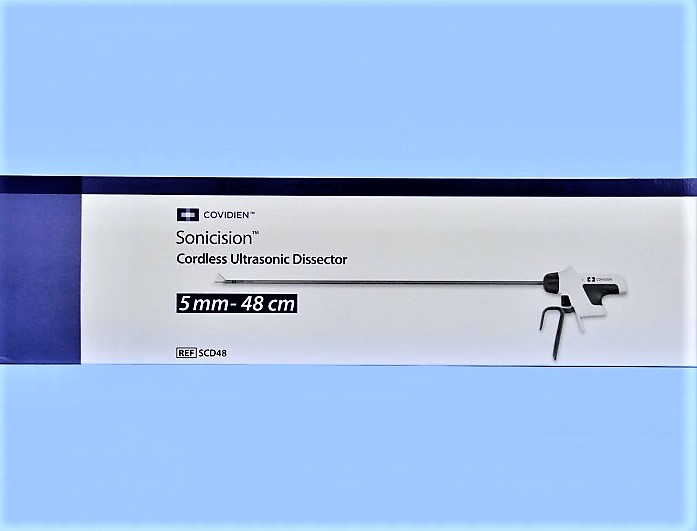 Covidien SCD48 - Sonicision Ultrasonic Dissector