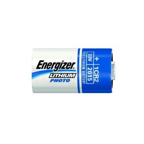 CR2 Energizer Batteries 
