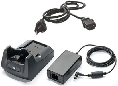 MOTOROLA CRD5500-100UES SINGLE SLOT CHARGING CRADLE KIT