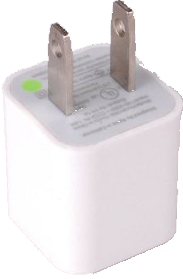 VISCOUNT AC-10 WALL TRANSFORMER