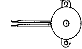 MURATA PKM34EW-1104 TRANSDUCER