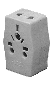 AC PRONG ADAPTER