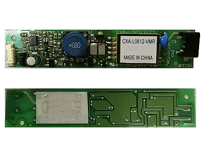 TDK CXA-L0612-VMR INVERTER