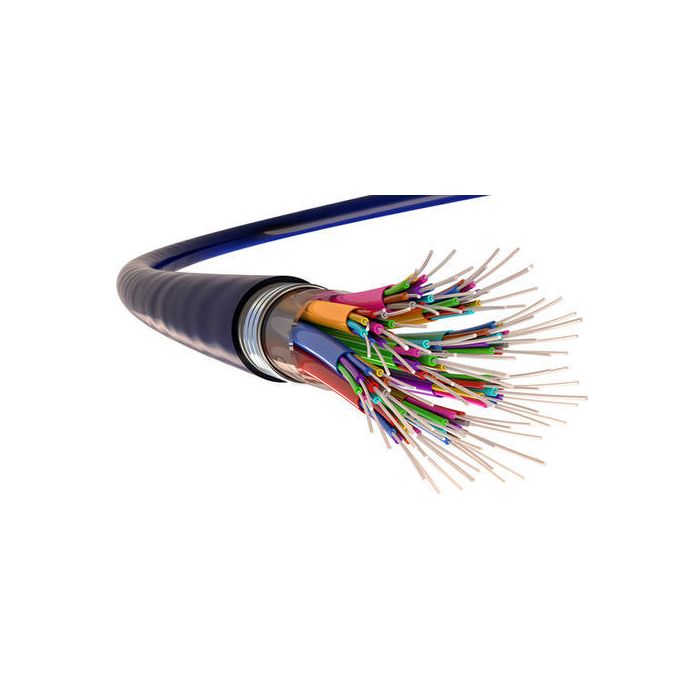 MULTIMODE || INDOOR/OUTDOOR, DISTRIBUTION CABLE, TIGHT BUFFERED (900UM ...