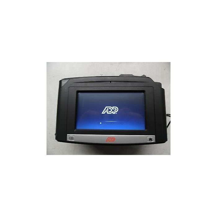 ADP 8609100403 INTOUCH 9100 PROX Surplus Traders