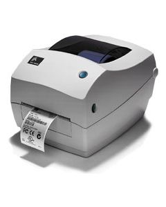 Image of Zebra TLP 38…