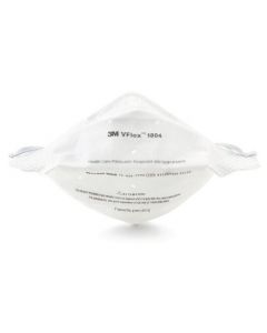 3M Vflex 1804 mask