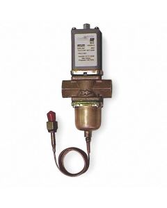 Johnson Controls VALVE, WATER 3/4, JC, V46AC-1C