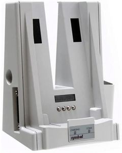 SYMBOL 6800 SERIES CRADLES MODEL 3865 PART NUMBER 59942-01-00.