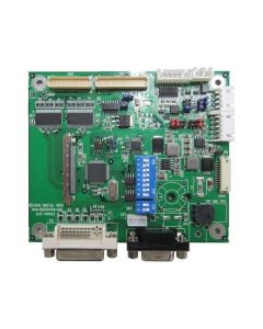 Digital View ALR-400v2 LCD controller (4175800xx-3)