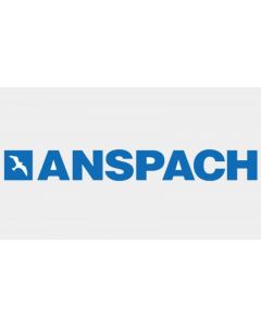 ANSPACH 1.3 MM X 12.8 MM FLUTED ROUTER