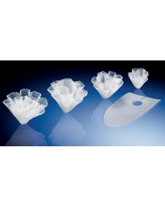BARD DAVOL 0112780 EXTRA LARGE PERFIX PLUG (4.1CM X 5.0CM)