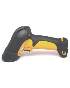 Zebra/Motorola DS3578-ER Extended Range Barcode Scanner - Wireless, FIPS, Bluetooth (Scanner Only: Cradle, Cable, Power Supply Not Included)