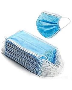 HUBEI - D376331-FACE MASK-50 PACK
