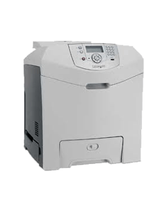 LEXMARK C534DN / 5022-530 COLOR LASER PRINTER