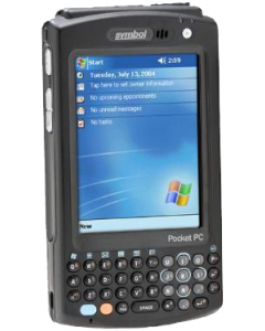 SYMBOL TECHNOLOGIES MC5040 SYMBOL TECHNOLOGIES MC50