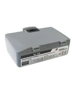 ZEBRA LITHIUM-ION AT16004-1 2600 MAH FOR MOBILE QL320 PRINTERS
