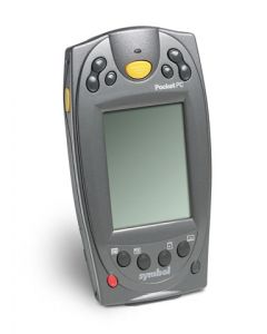 SYMBOL TECHNOLOGIES PPT2746-ZKTEWOEUS