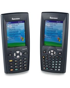 INTERMEC 760B91C2ER69N000 700 SERIES COLOUR MOBILE COMPUTERS (NO ANTENNA)