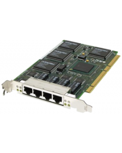 ADAPTEC 1932600 / ANA-64044LV NETWORK CARD