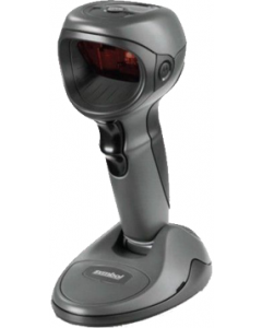SYMBOL DS9808-DL00007NNWR HYBRID PRESENTATION SCANNER W/ BASE