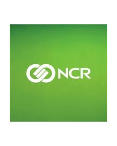 NCR 497-0466222 HINGE ASSEMBLY RIGHT