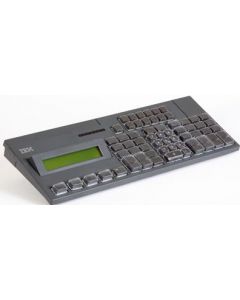 IBM 41J7248 POS KEYBOARD