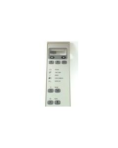 ZEBRA 22492M SERIES SWITCH PANEL MAIN