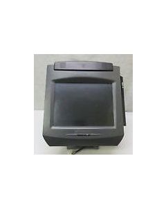NCR REALPOS 12” TERMINAL FOR THE NCR 7402-1143 