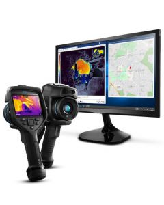 ThermoVue Pro: E95 MSX 464x348 - NIST, Studio - 12Mo