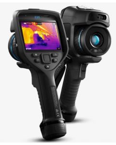 FLIR E95 Advanced Thermal Camera w/MSX 464x348 Resolution/30Hz w/14° Lens