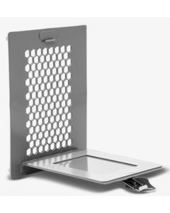 FLIR - Aluminum Large Format IR Inspection Window 24in