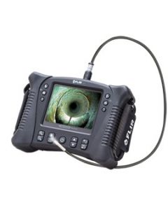 FLIR VS70-4 4-Way Articulating VideoScope Kit, long focus (VS70 + VSA4-1-W)