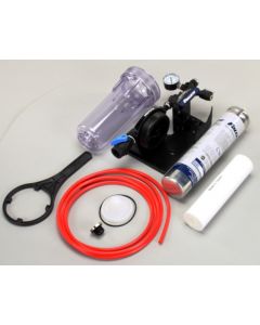 Follett FL4S Single Filter System Ref-00130229