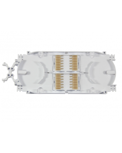  FOSC-ACC-A-TRAY-24 FOSC™ Fiber Optic Splice Tray Kit for 24 fibers