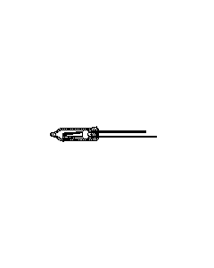SYLVANIA  CIRCUIT BREAKER