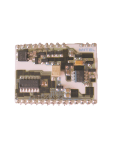 MITEL MH88435AS-P SUB ASSEMBLY