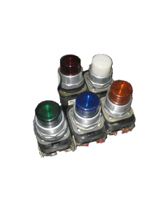 ALLEN-BRADLEY 800T-PT16 SWITCHES