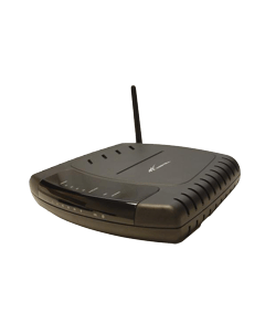 WESTELL 327W MODEM ROUTER