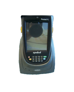 SYMBOL PPT8846-R3BZ10WW BARCODE SCANNER W/CRADLE