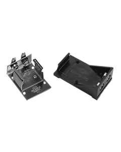 BATTERY HOLDERS