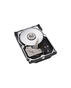 HARD DRIVES