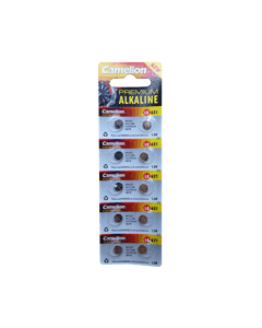 AG4 376 377 G4A LR66 L626 LR626 GP77 BUTTON BATTERIES