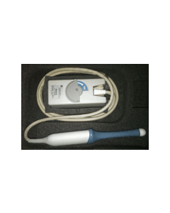 GE RIC5-9 ULTRASOUND TRANSDUCER