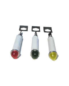 LED INDICATOR LIGHTS