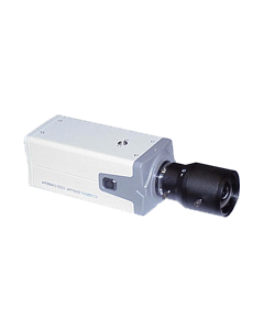 COLOR DIGITAL CCD CAMERAS