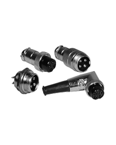 MULTI PIN CONNECTORS