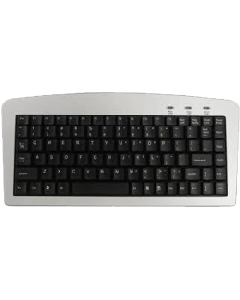 ADESSO AKB-901 MINI KEYBOARD