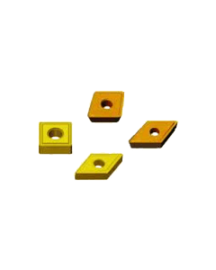 CARBIDE INSERTS